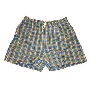 Polo Ralph Lauren Swim Trunks